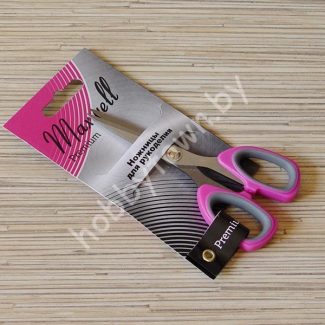 Ножницы для рукоделия Maxwell premium, 135 мм