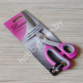 Ножницы портновские Maxwell premium, 230 мм