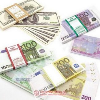 Сувенирная продукция