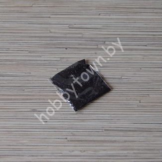 Глиттер (цв.чёрный) 5 гр.