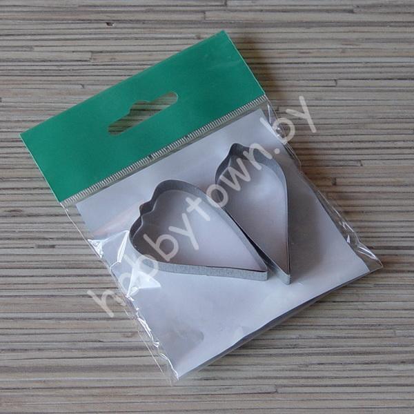 Каттер "Альстромерия"