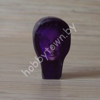 Молд фактура головы 1