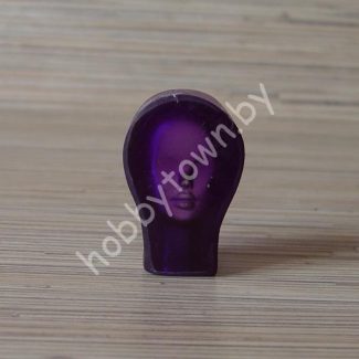 Молд фактура головы 2