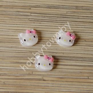 Кабошоны, декорики, серединки