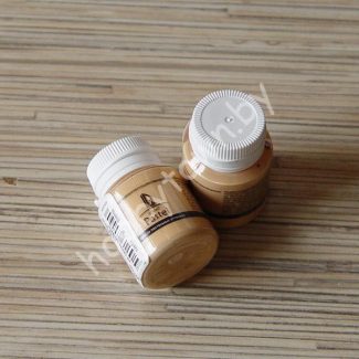 Акриловая краска LUXART Pastel (цв. Персиковый пастельный) 20 мл