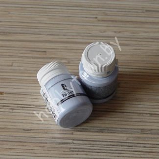 Акриловая краска LUXART Pastel (цв. Ультрамарин пастельный) 20 мл