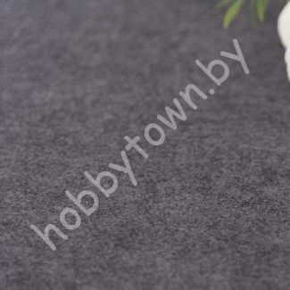 Фетр корейский мраморный SHINWON FELT "Artifel M20" 2 мм 20x27 (цв. C-127 Серый Коричневый)