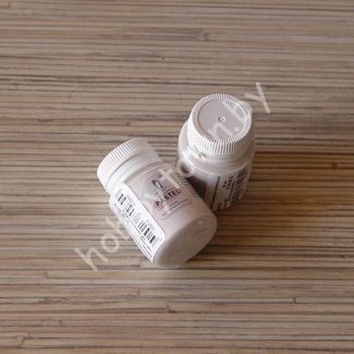 Акриловая краска LUXART Pastel (цв. Бежевый пастельный) 20 мл