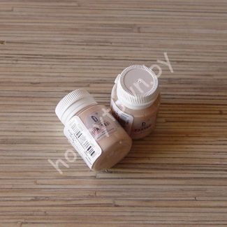 Акриловая краска LUXART Pastel (цв. Сиена жженая пастельный ) 20 мл