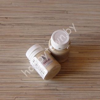 Акриловая краска LUXART Pastel (цв.Пеcочный пастельный ) 20 мл