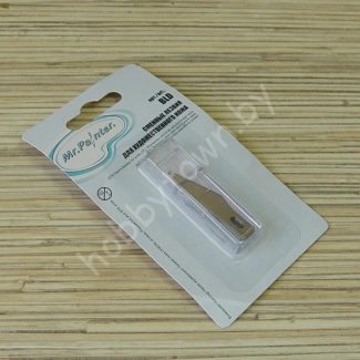 Сменные лезвия для художественного ножа Mr.Painter" (10 шт)