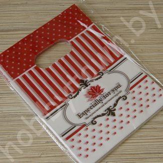 Пакет упаковочный Especially for you 15x20 см. 1шт.
