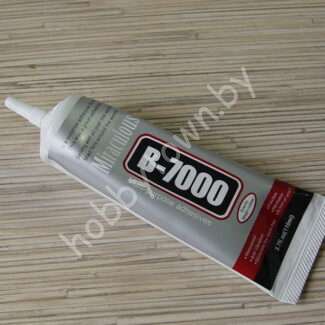 Клеевые материалы