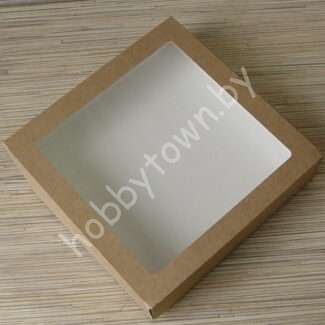 Коробка Tabox PRO 1500 размер 200х200х55 мм 1 шт.