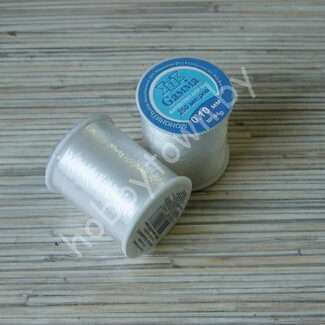 Леска, нить для бисера. Ланка