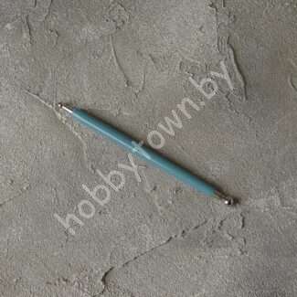 Стек металлический с 2 шариками (0,4см и 0,6см) 1 шт.