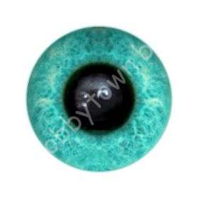 Глаза для игрушек, винтовые, 12 мм