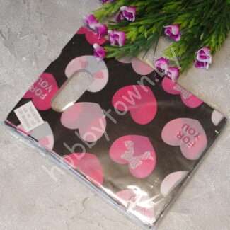 Пакет упаковочный FOR YOU 13x18 см 1 шт.