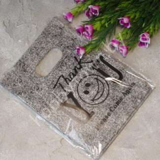 Пакет упаковочный Thank you 13x18 см. 1 шт.