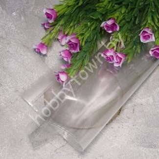 Пакеты упаковочные 15x20 с клейкой лентой 1 шт.